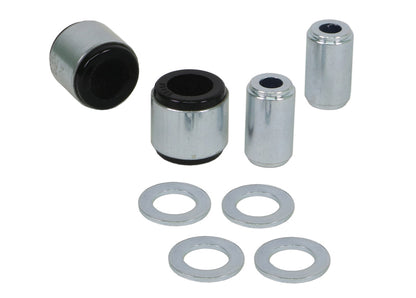 Whiteline Rear Control Arm Lower Front - Outer Bushing Kit to Suit Audi, Seat, Skoda and Volkswagen