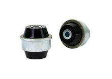 Whiteline Rear Trailing Arm - Bushing Kit to Suit Audi, Seat, Skoda and Volkswagen MQB Fwd/Awd | W63