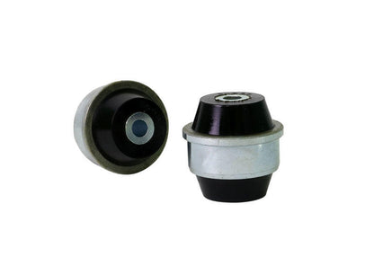 Whiteline Rear Trailing Arm - Bushing Kit to Suit Audi, Seat, Skoda and Volkswagen MQB Fwd/Awd | W63