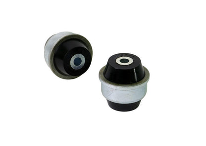 Whiteline Rear Trailing Arm - Bushing Kit to Suit Audi, Seat, Skoda and Volkswagen MQB Fwd/Awd | W63
