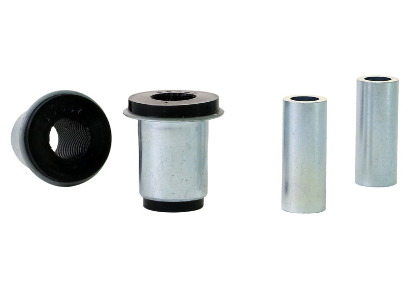 Whiteline Rear Control Arm Lower Rear - Inner Bushing Kit to Suit Lexus IS 200, 250 and 350 | W63581