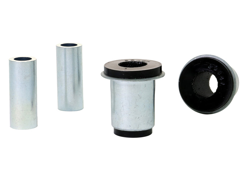 Whiteline Rear Control Arm Lower Rear - Inner Bushing Kit to Suit Lexus IS 200, 250 and 350 | W63581