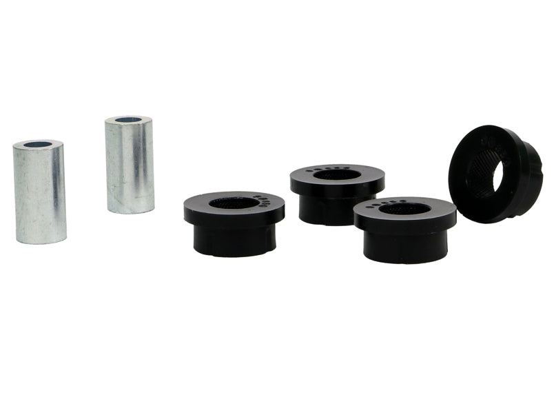 Whiteline Rear Trailing Arm Lower - Rear Bushing Kit to Suit Subaru BRZ, Forester, Impreza, Levorg,