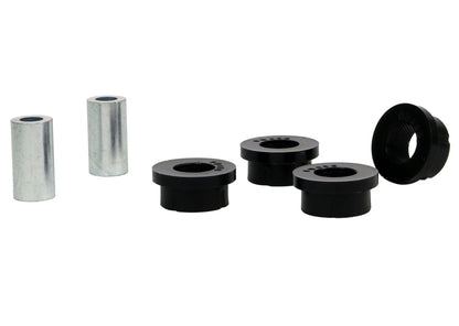 Whiteline Rear Trailing Arm Lower - Rear Bushing Kit to Suit Subaru BRZ, Forester, Impreza, Levorg,