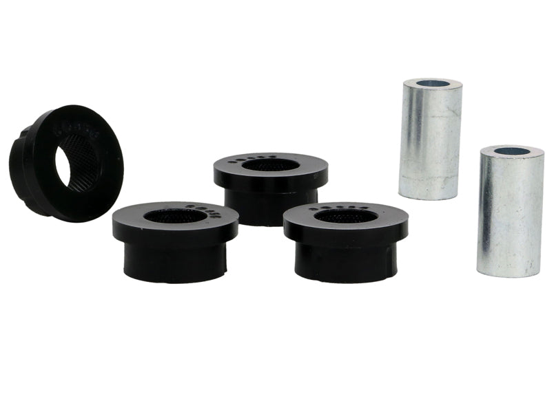 Whiteline Rear Trailing Arm Lower - Rear Bushing Kit to Suit Subaru BRZ, Forester, Impreza, Levorg,