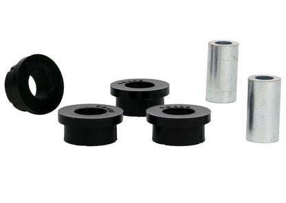 Whiteline Rear Trailing Arm Lower - Rear Bushing Kit to Suit Subaru BRZ, Forester, Impreza, Levorg,