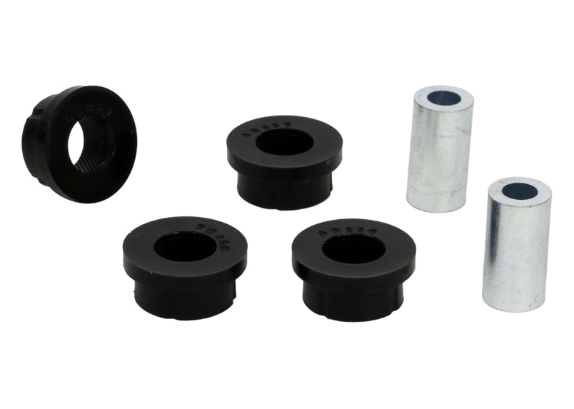 Whiteline Rear Trailing Arm Lower - Rear Bushing Kit to Suit Subaru BRZ, Forester, Impreza, Levorg,