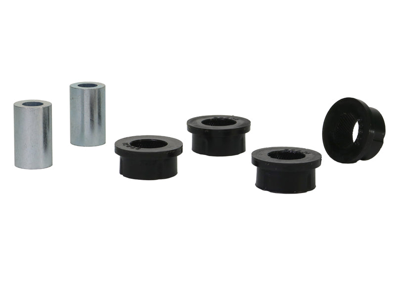 Whiteline Rear Control Arm Lower Front - Inner Bushing Kit to Suit Subaru BRZ, Forester, Impreza, Le