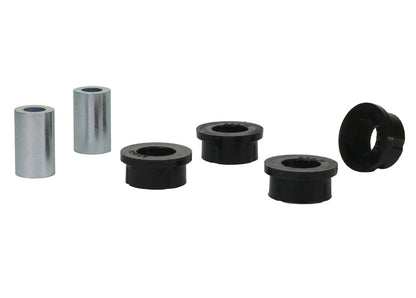 Whiteline Rear Control Arm Lower Front - Inner Bushing Kit to Suit Subaru BRZ, Forester, Impreza, Le