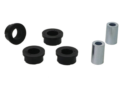 Whiteline Rear Control Arm Lower Front - Inner Bushing Kit to Suit Subaru BRZ, Forester, Impreza, Le
