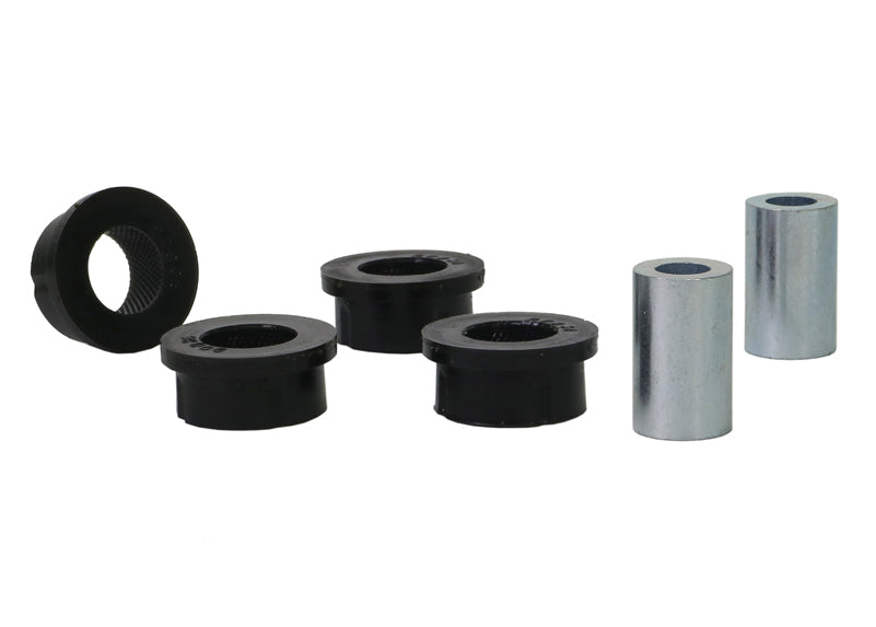 Whiteline Rear Control Arm Lower Front - Inner Bushing Kit to Suit Subaru BRZ, Forester, Impreza, Le