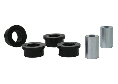 Whiteline Rear Control Arm Lower Front - Inner Bushing Kit to Suit Subaru BRZ, Forester, Impreza, Le