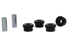 Whiteline Rear Trailing Arm - Front Bushing Kit to Suit Nissan GT-R R35 | W63584