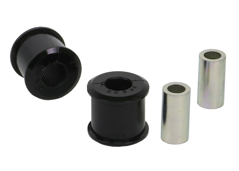 Whiteline Rear Trailing Arm Upper - Front Bushing Kit to Suit Lexus IS 200, 250 and 350 | W63585