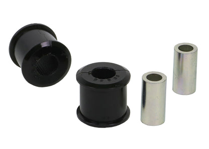 Whiteline Rear Trailing Arm Upper - Front Bushing Kit to Suit Lexus IS 200, 250 and 350 | W63585