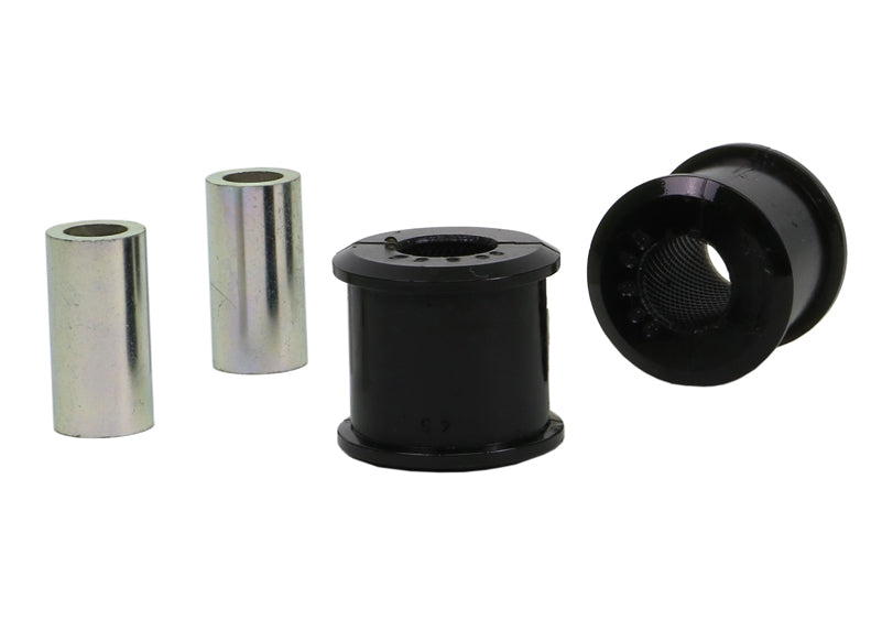 Whiteline Rear Trailing Arm Upper - Front Bushing Kit to Suit Lexus IS 200, 250 and 350 | W63585