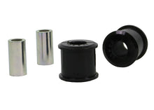Whiteline Rear Trailing Arm Upper - Front Bushing Kit to Suit Lexus IS 200, 250 and 350 | W63585
