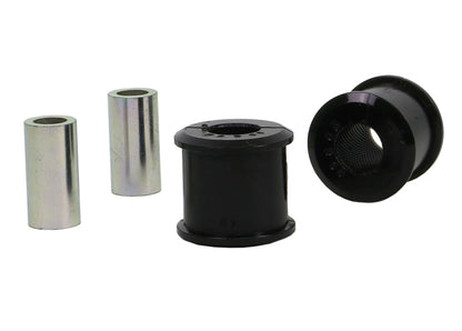 Whiteline Rear Trailing Arm Upper - Front Bushing Kit to Suit Lexus IS 200, 250 and 350 | W63585