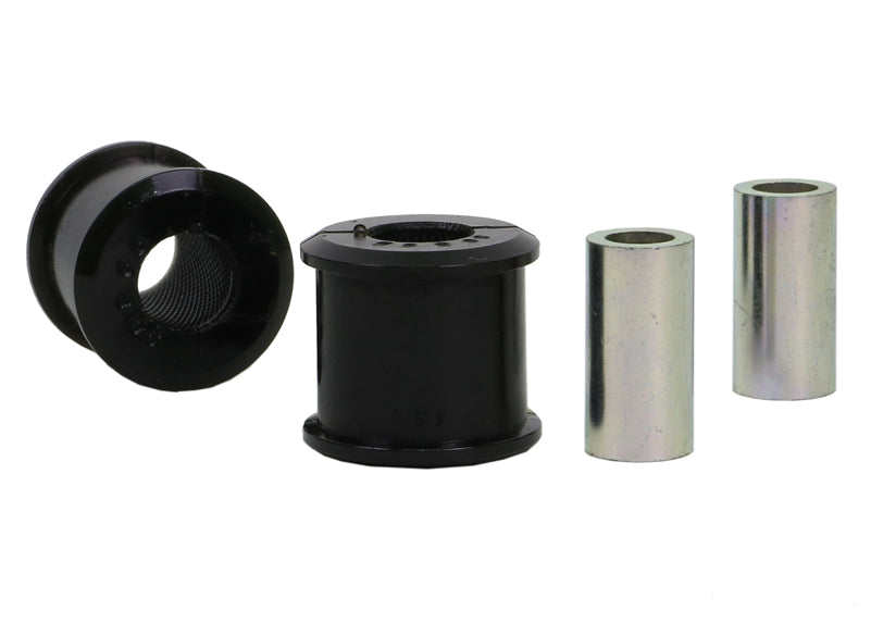 Whiteline Rear Trailing Arm Upper - Front Bushing Kit to Suit Lexus IS 200, 250 and 350 | W63585