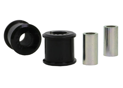 Whiteline Rear Trailing Arm Upper - Front Bushing Kit to Suit Lexus IS 200, 250 and 350 | W63585