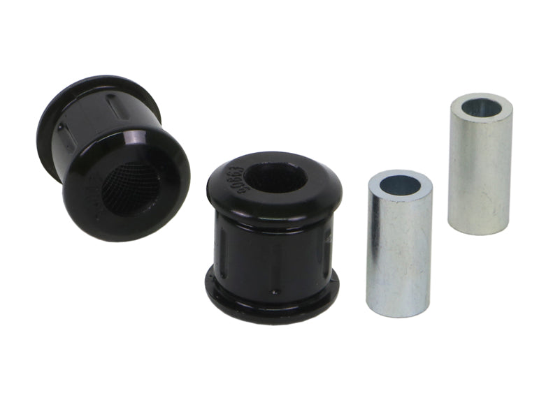 Whiteline Rear Trailing Arm Lower - Front Bushing Kit to Suit Lexus IS 200, 250 and 350 | W63586