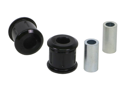 Whiteline Rear Trailing Arm Lower - Front Bushing Kit to Suit Lexus IS 200, 250 and 350 | W63586