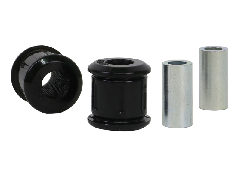 Whiteline Rear Trailing Arm Lower - Front Bushing Kit to Suit Lexus IS 200, 250 and 350 | W63586