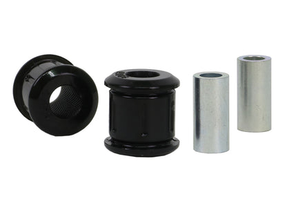 Whiteline Rear Trailing Arm Lower - Front Bushing Kit to Suit Lexus IS 200, 250 and 350 | W63586