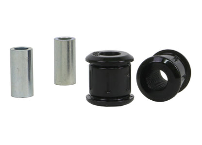 Whiteline Rear Trailing Arm Lower - Front Bushing Kit to Suit Lexus IS 200, 250 and 350 | W63586