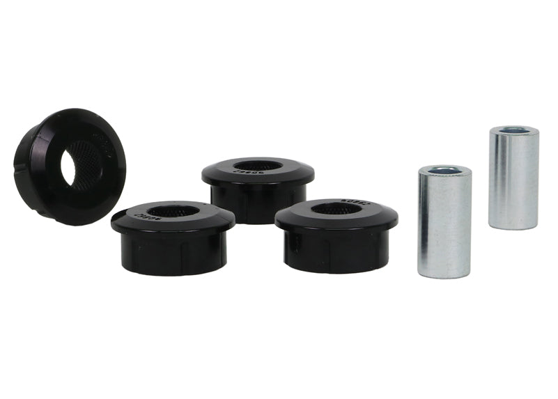 Whiteline Rear Trailing Arm Upper - Rear Bushing Kit to Suit Lexus IS 200, 250 and 350 | W63587