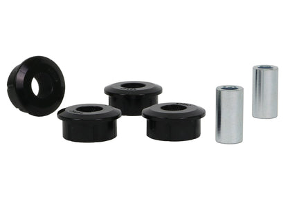 Whiteline Rear Trailing Arm Upper - Rear Bushing Kit to Suit Lexus IS 200, 250 and 350 | W63587