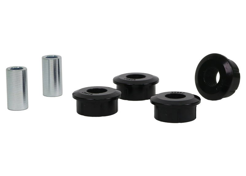 Whiteline Rear Trailing Arm Upper - Rear Bushing Kit to Suit Lexus IS 200, 250 and 350 | W63587