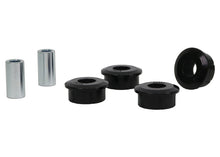 Whiteline Rear Trailing Arm Upper - Rear Bushing Kit to Suit Lexus IS 200, 250 and 350 | W63587
