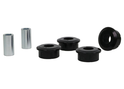 Whiteline Rear Trailing Arm Upper - Rear Bushing Kit to Suit Lexus IS 200, 250 and 350 | W63587