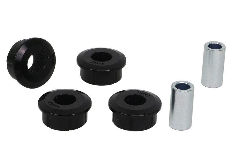 Whiteline Rear Trailing Arm Upper - Rear Bushing Kit to Suit Lexus IS 200, 250 and 350 | W63587