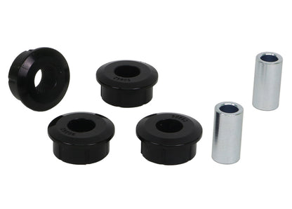 Whiteline Rear Trailing Arm Upper - Rear Bushing Kit to Suit Lexus IS 200, 250 and 350 | W63587