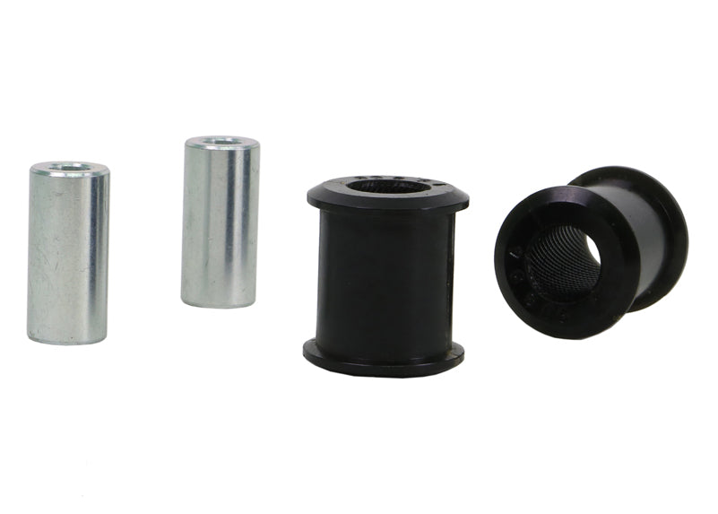 Whiteline Rear Control Arm Lower Front - Inner Bushing Kit to Suit Lexus IS 200, 250 and 350 | W6358
