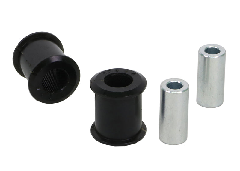 Whiteline Rear Control Arm Lower Front - Inner Bushing Kit to Suit Lexus IS 200, 250 and 350 | W6358