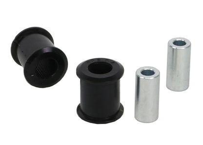 Whiteline Rear Control Arm Lower Front - Inner Bushing Kit to Suit Lexus IS 200, 250 and 350 | W6358
