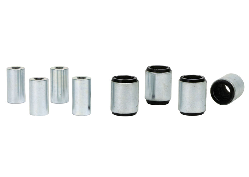 Whiteline Rear Trailing Arm Lower - Bushing Kit to Suit BMW 1, 2, 3 and 4 Series | W63591