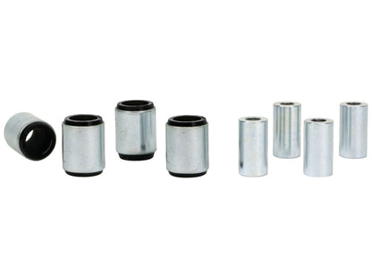 Whiteline Rear Trailing Arm Lower - Bushing Kit to Suit BMW 1, 2, 3 and 4 Series | W63591