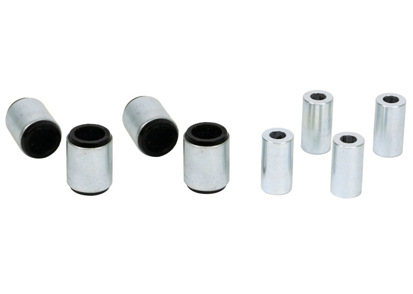 Whiteline Rear Trailing Arm Lower - Bushing Kit to Suit BMW 1, 2, 3 and 4 Series | W63591