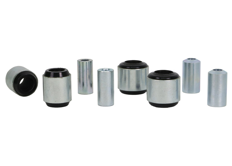 Whiteline Rear Control Arm Upper Rear - Bushing Kit to Suit BMW 1, 2, 3 and 4 Series | W63593