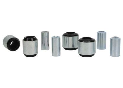 Whiteline Rear Control Arm Upper Rear - Bushing Kit to Suit BMW 1, 2, 3 and 4 Series | W63593