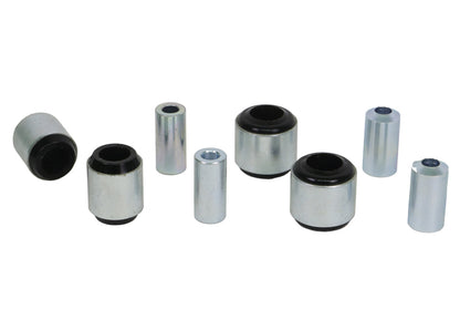 Whiteline Rear Control Arm Upper Rear - Bushing Kit to Suit BMW 1, 2, 3 and 4 Series | W63593