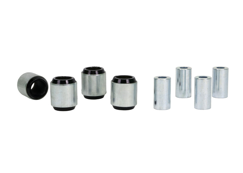Whiteline Rear Control Arm Lower Rear - Bushing Kit to Suit BMW 1, 2, 3 and 4 Series | W63594
