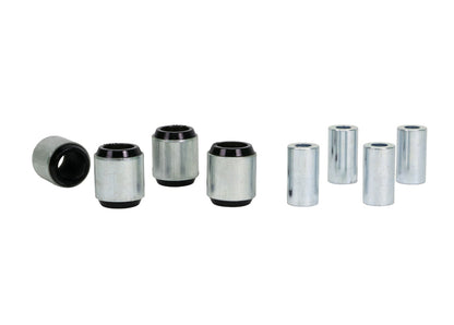 Whiteline Rear Control Arm Lower Rear - Bushing Kit to Suit BMW 1, 2, 3 and 4 Series | W63594