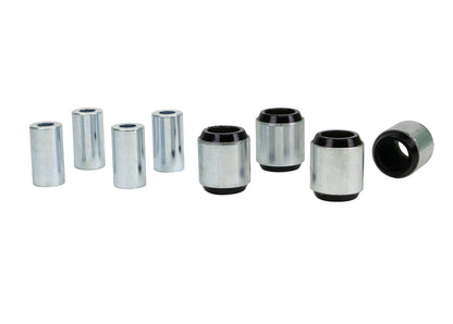 Whiteline Rear Control Arm Lower Rear - Bushing Kit to Suit BMW 1, 2, 3 and 4 Series | W63594