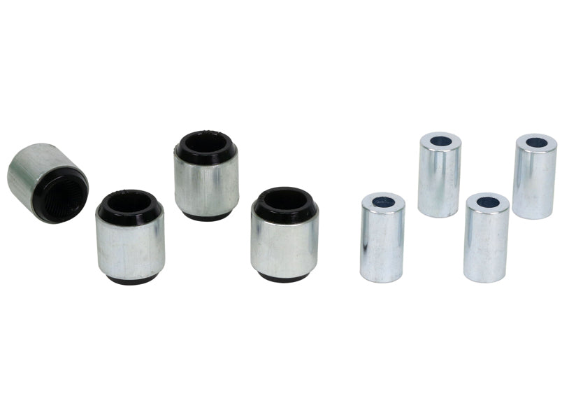 Whiteline Rear Control Arm Lower Rear - Bushing Kit to Suit BMW 1, 2, 3 and 4 Series | W63594
