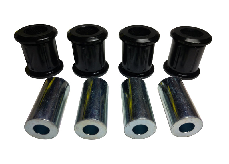 Whiteline Rear Control Arm Lower - Bushing Kit to Suit Mazda6 GG, GY | W63596